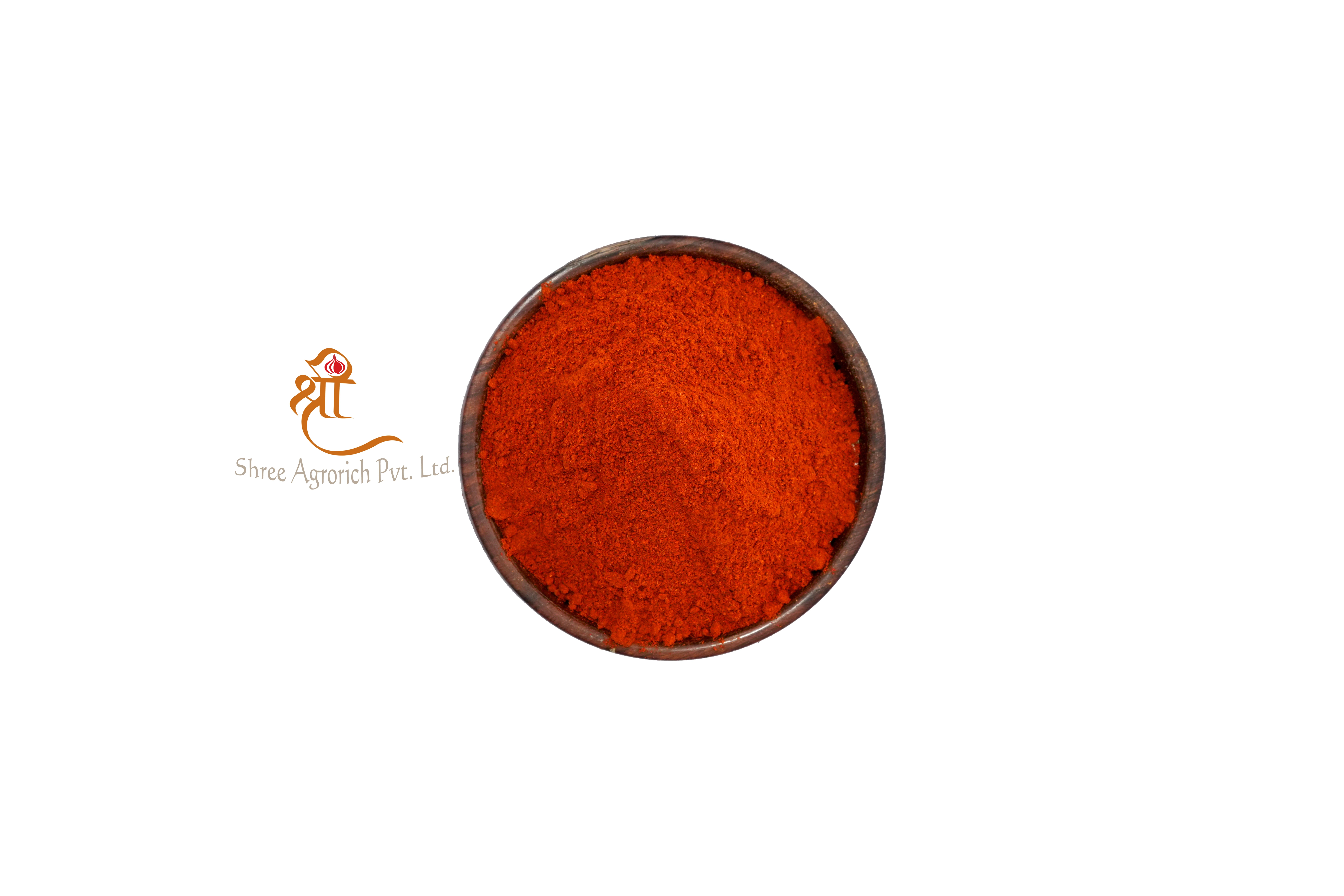 Dry Red Chilli Powder